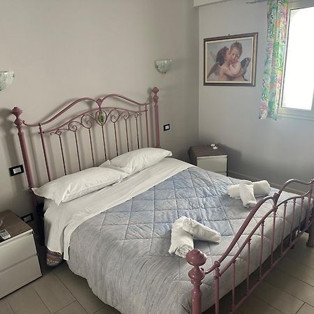 Apartment Taormina Center, Via Celestino Penna 6 Luaran gambar