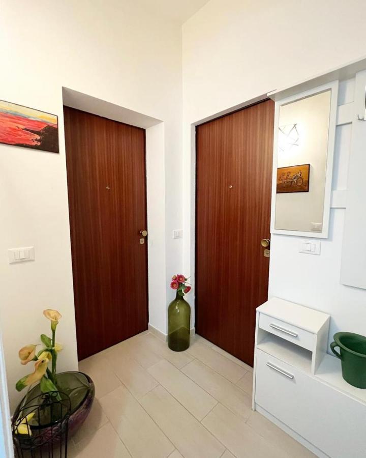 Apartment Taormina Center, Via Celestino Penna 6 Luaran gambar