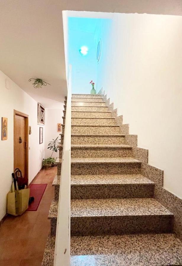 Apartment Taormina Center, Via Celestino Penna 6 Luaran gambar
